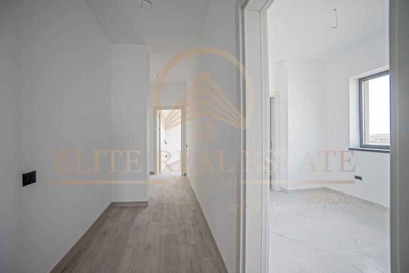 Apartament cu 4 camere decomandat în Tomis Plus