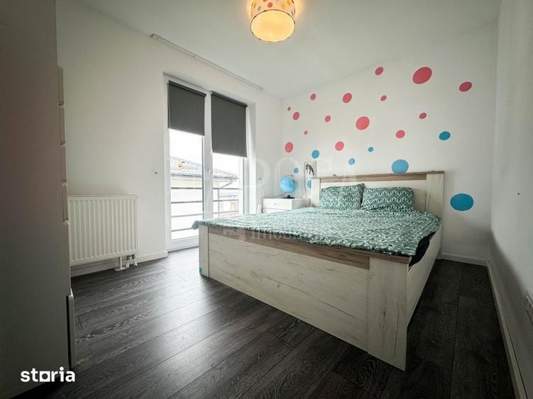 Casa 3 camere de vanzare in Iris, Cluj Napoca - 7