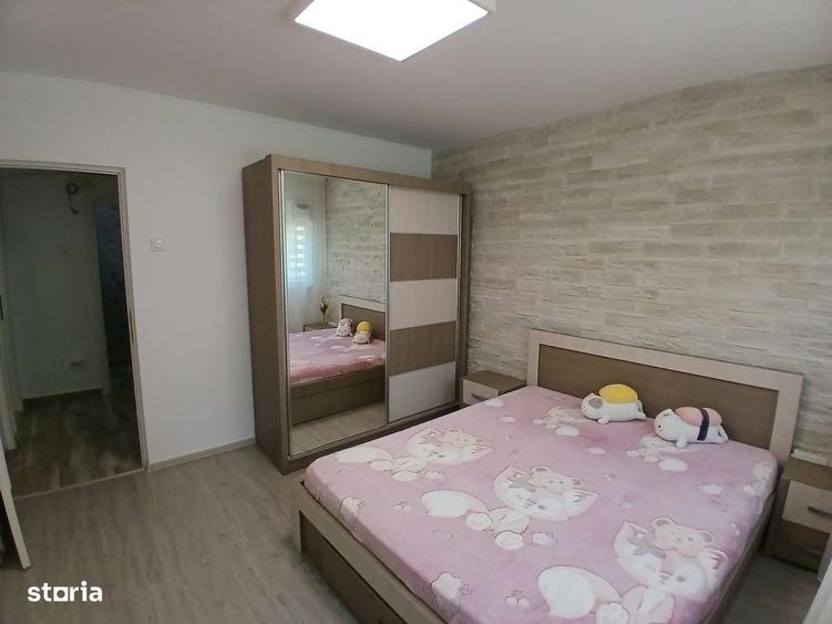 Apartament renovat, Berceni,Giurgiului nr 122, centrala proprie - 4