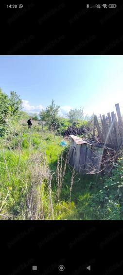 Casă cu Teren 1400 Mp în Voivodeni