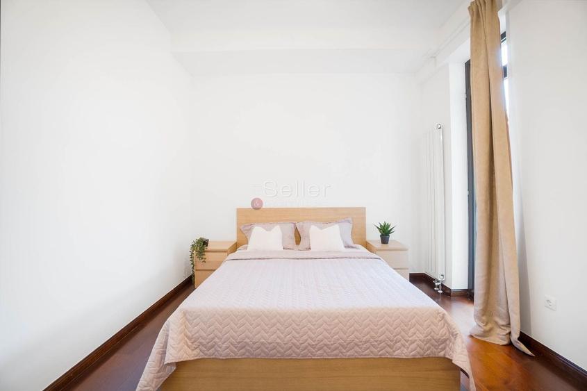 Apartament cu 5 camere decomandat, mobilat în Brașovul Vechi