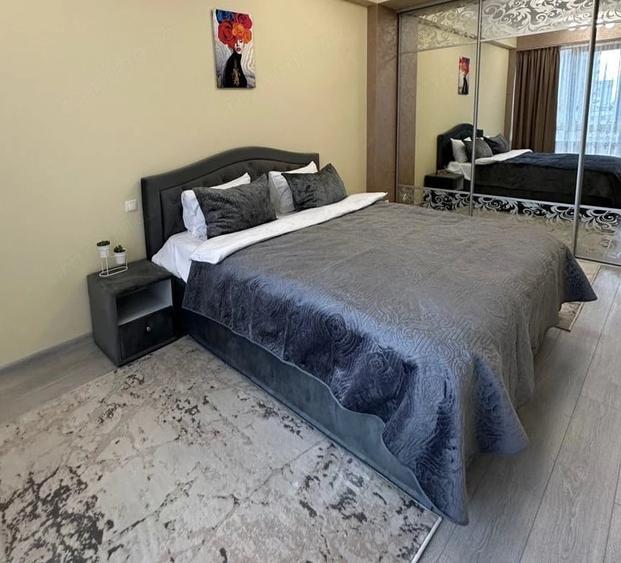 Garsonieră decomandată în Bucureștii Noi