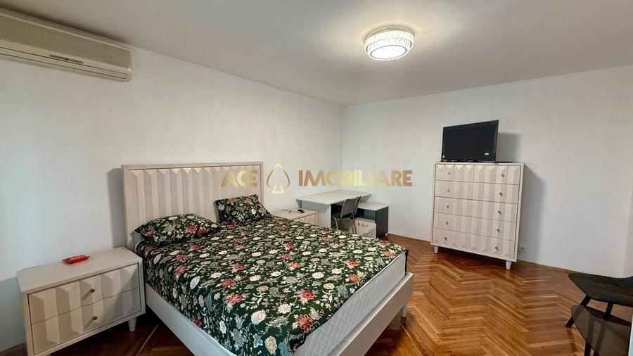 Garsonieră decomandată, mobilată în Alba Iulia