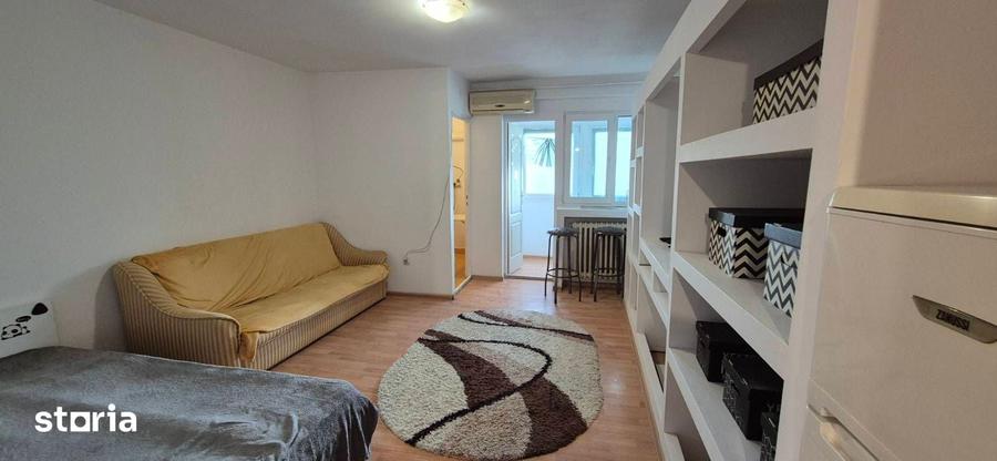 Apartament 1 camera, zona Take Ionescu - Medicina - 5