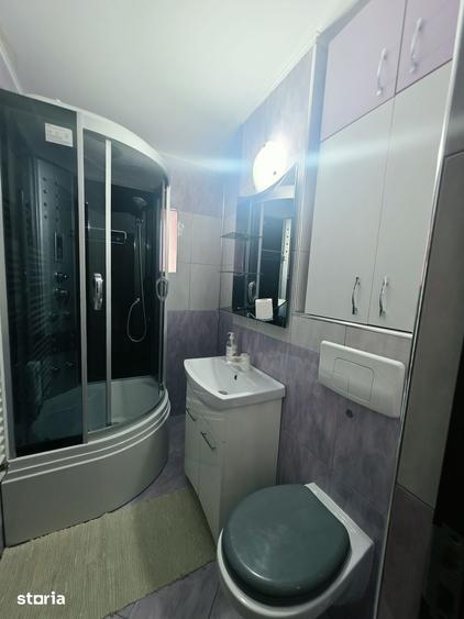 Apartament cu 2 camere decomandat în Bartolomeu