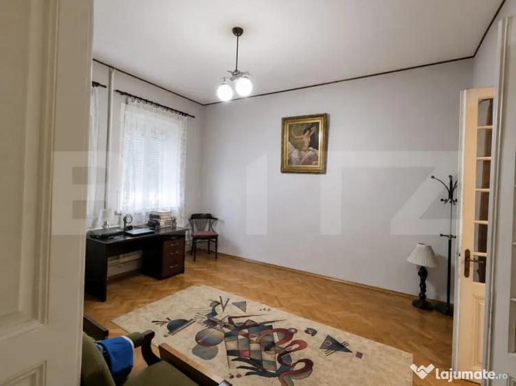 Spațiu comercial, de 190 mp, în Ultracentral