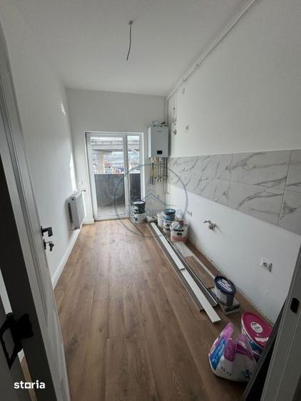 Apartament 3 camere, complex nou, P+2, 74 MP - 1