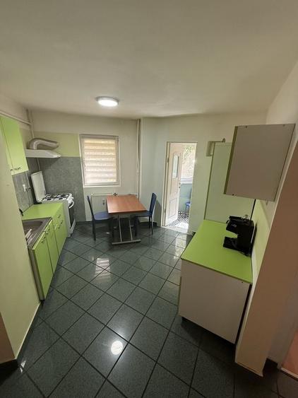 Apartament cu 2 camere decomandat în Grigorescu