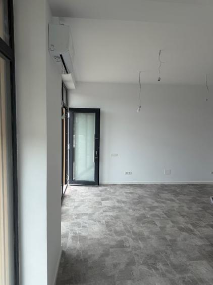Spațiu comercial, de 37 mp, în Corbeanca