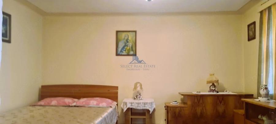 Casă cu Canalizare în Aciliu