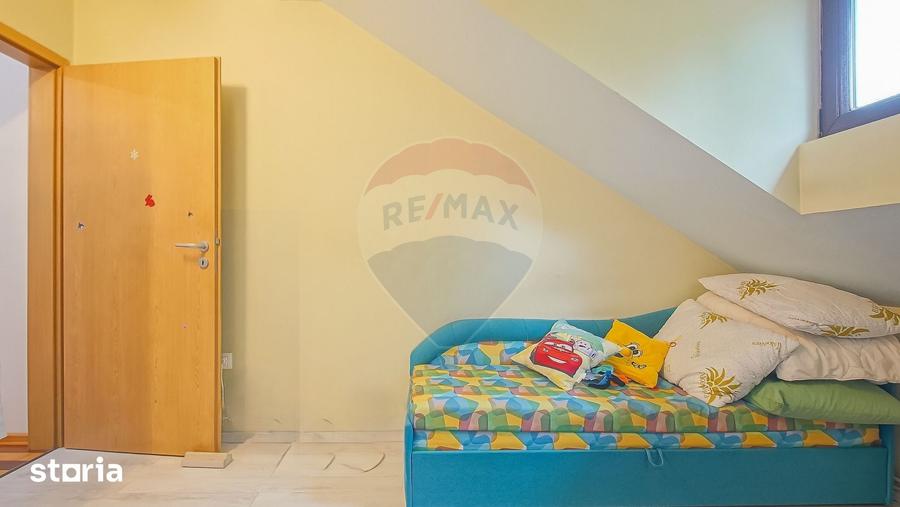 3 camere tip casa, parcare proprie, pod ?i magazie, Str. Lunga - 6