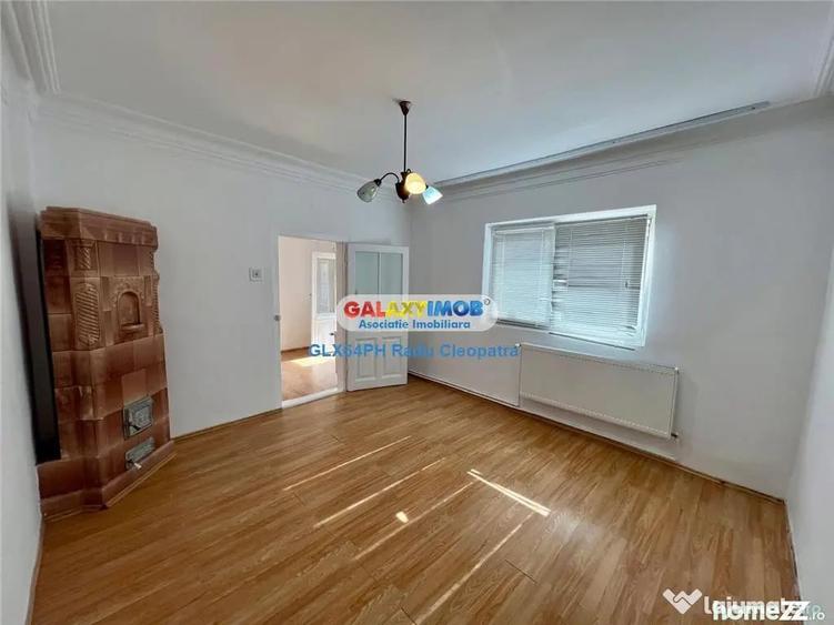 Casă cu 2 camere cu Teren 142 Mp în Sud