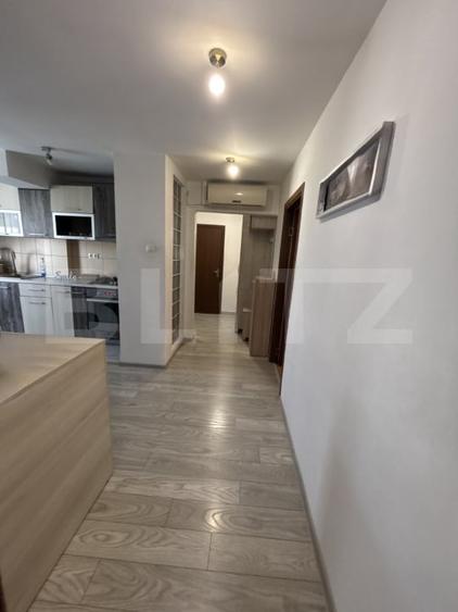 Apartament cu 3 camere decomandat, mobilat în Tudor