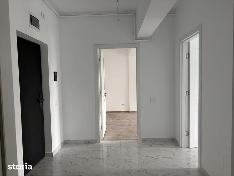 Apartament cu 2 camere decomandat în Militari