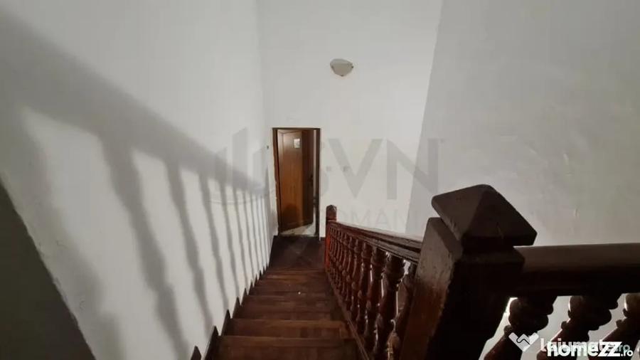 Vila interbelica investitie Buzesti - 8