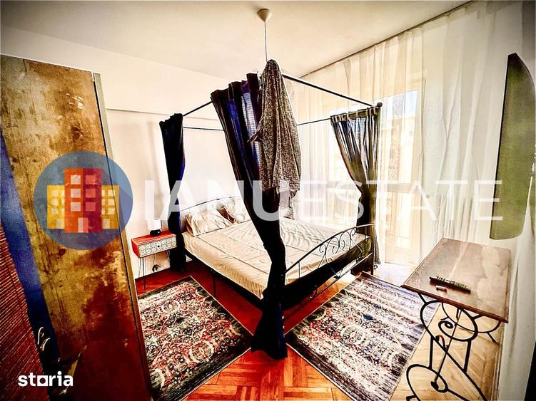 Piata Romana 5` Metrou Calea Victoriei Magheru Renovat PetFriendly - 8