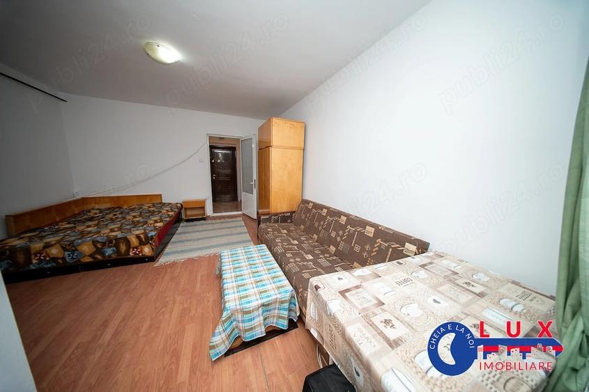 Garsonieră semidecomandată în Babadag