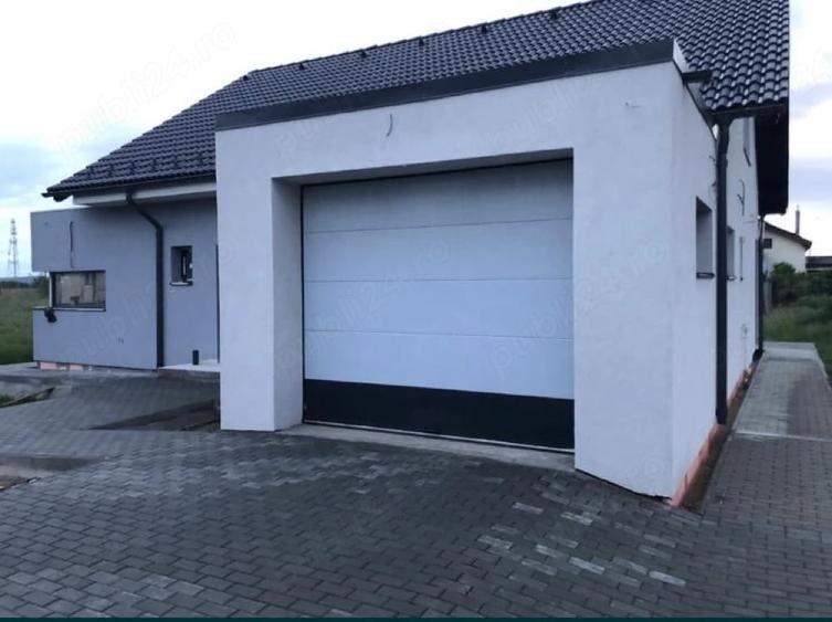 Casă cu Teren 900 Mp în Torontalului