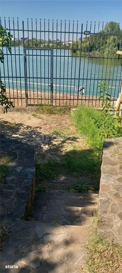 Inchiriere Vila Straulesti Coralilor- Petrom City - 11