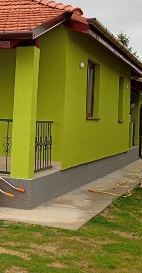 Casă cu 3 camere în Rogerius