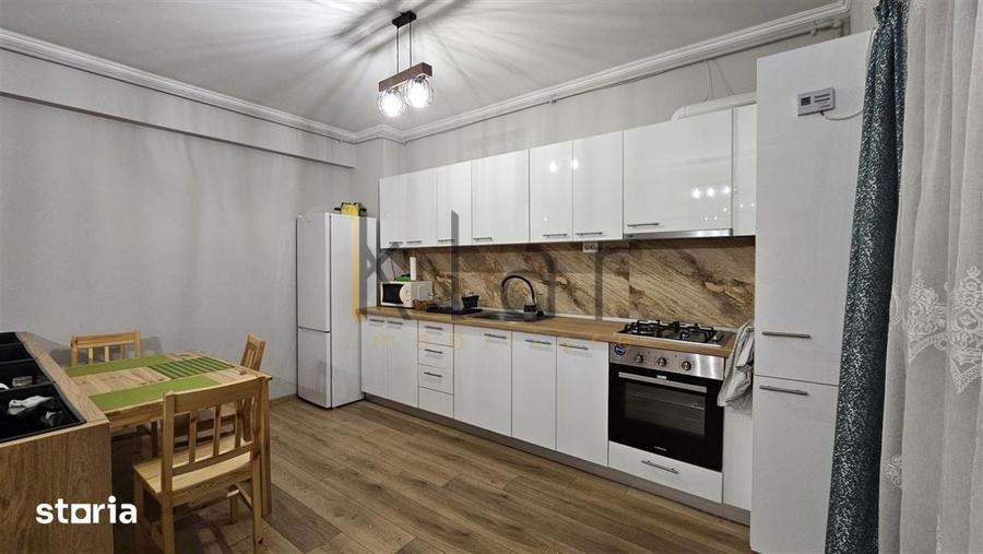 Apartament 2 camere 55mp,balcon 10mp, Centruzona Scala Center - 1