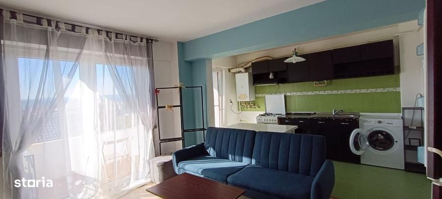 Apartament cu 2 camere în Nicolina