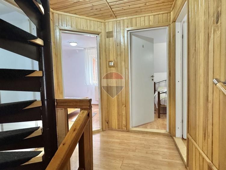 Hotel/Pensiune, de 170 mp, în Central