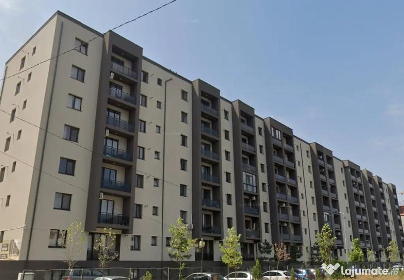 Garsonieră decomandată în Dudu