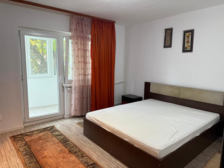 Apartament cu 3 camere în Vitan Mall