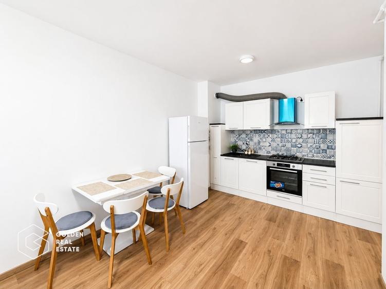 Apartament 2 camere si loc de parcare, Adora Park Uta - 3