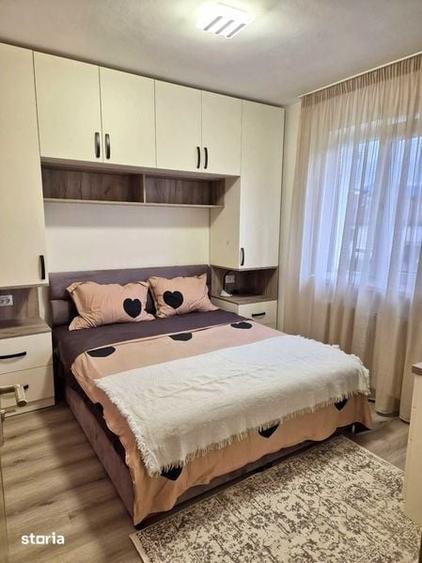 Apartament cu 2 camere în Centrul Istoric