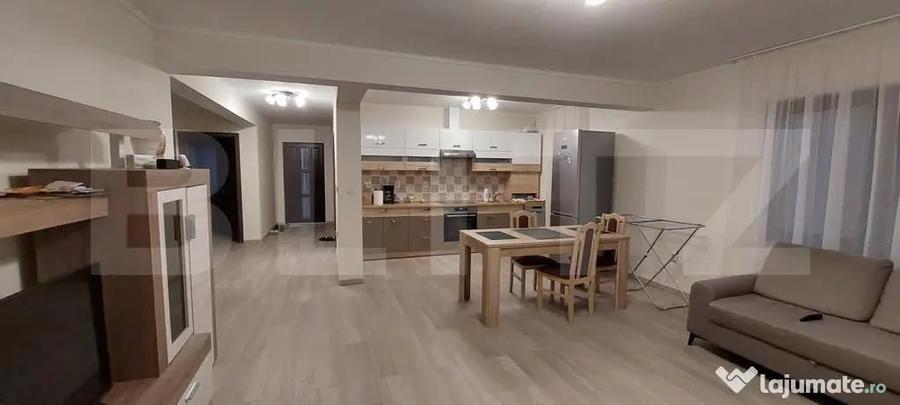 Casa complet mobilata ?i utilata, 3 dormitoare, Berc - 5