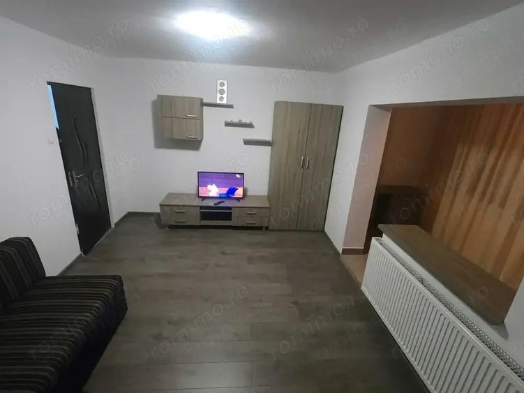 Garsonieră decomandată în Turda
