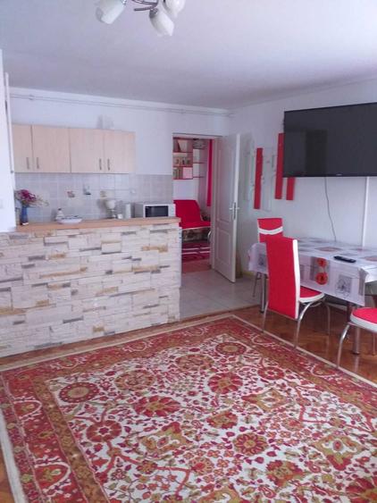 Apartament decomandat în Central