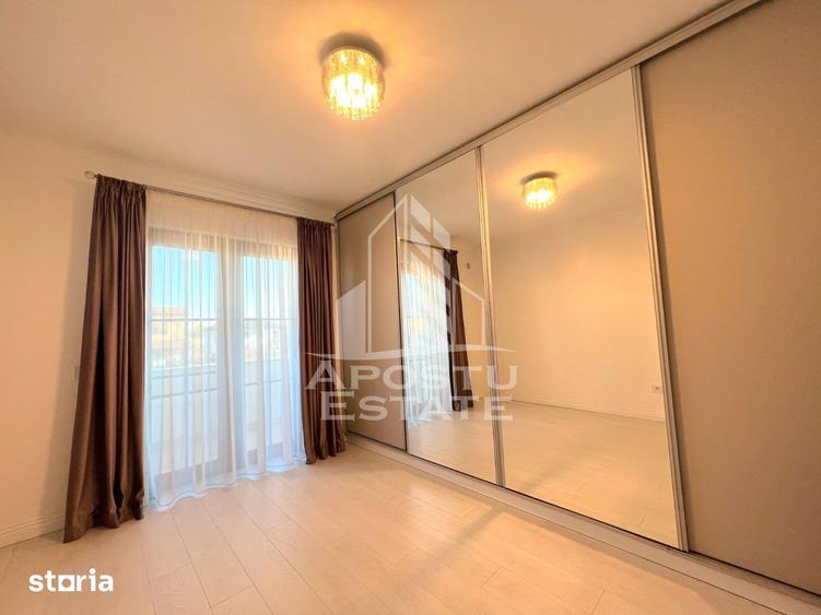 Duplex smart,5 camere,utilat si mobilat lux,Dumbravita Central - 4