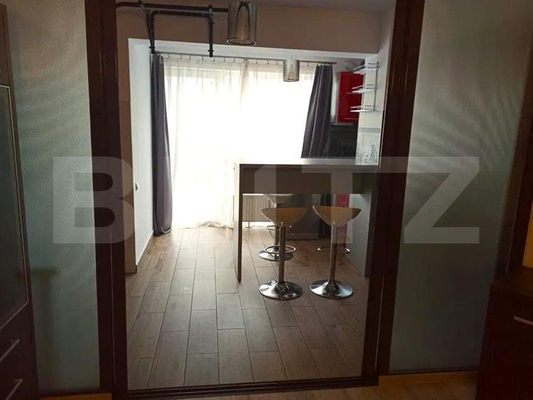 Apartament cu 2 camere, cu o terasa de 25,5mp, Marasti - 5