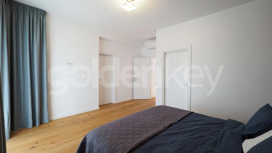 Duplex cu 4 camere cu Canalizare în Pipera