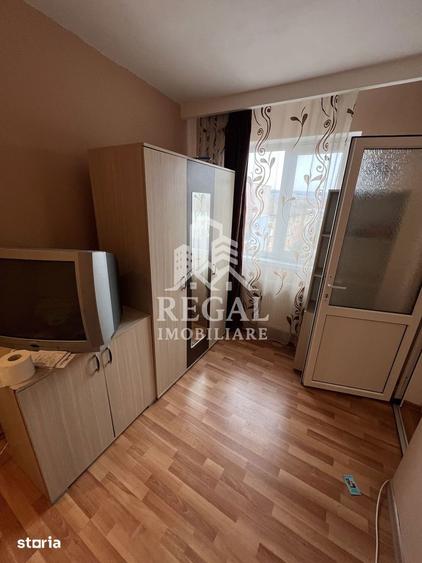 Apartament cu 2 camere, mobilat în Central
