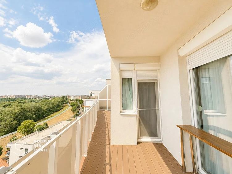 Apartament 2 camere, vedere spectaculoasa, bloc nou, Malul Mure?ului - 1