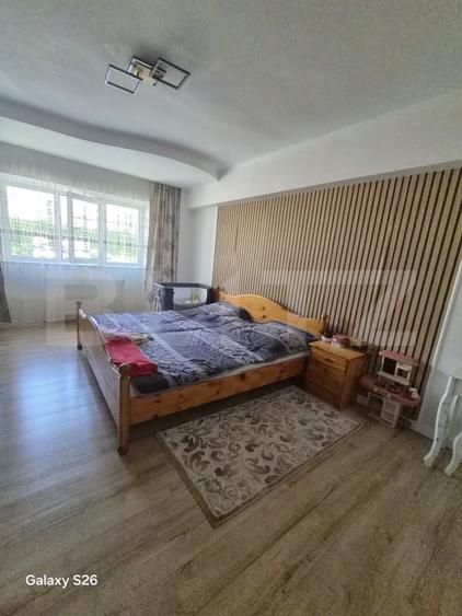 Apartament 3 camere, etaj intermediar, 73 mp, cartier Burdujeni - 7