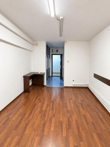 Apartament cu 2 camere decomandat, mobilat în Bd. Coșbuc