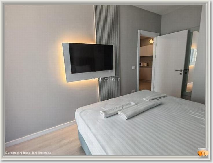 Apartament 2 camere-Aqua Magic - 2