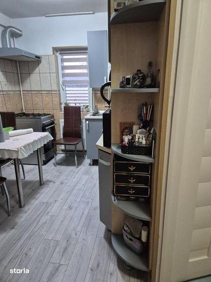 Apartament cu 3 camere în Sângeorgiu de Mureș