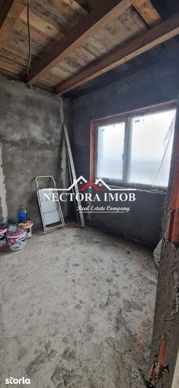 Casă cu 4 camere cu Teren 500 Mp în Sântandrei