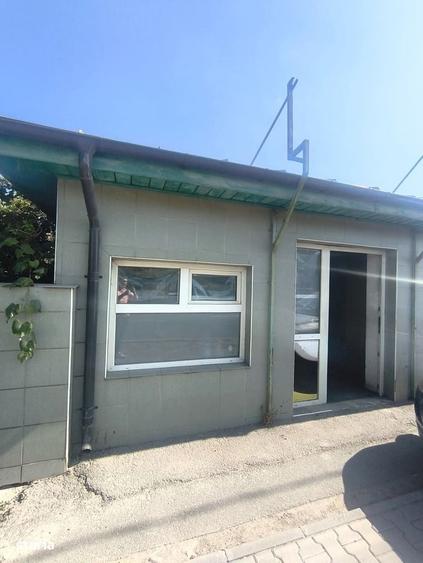 Spațiu comercial, de 100 mp, în Giurgiului