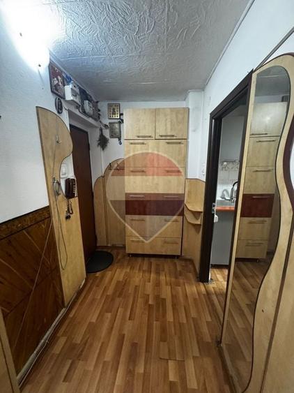 2 camere Brazdă, etaj 2, zero comision cumpărător - 9