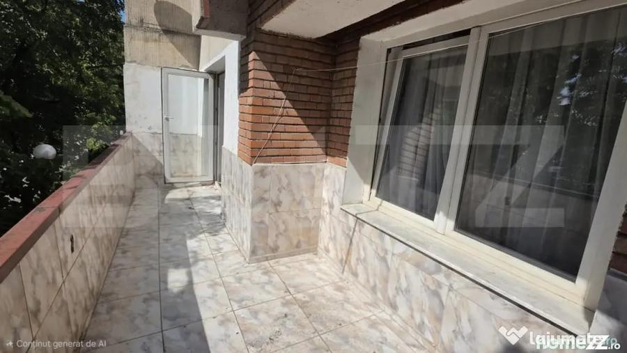 Apartament cu 4 camere decomandat în Lucian Blaga
