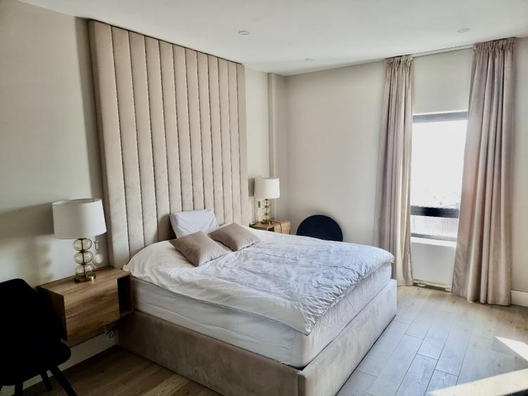 Penthouse- 4 camere cu rooftop de 160mp - 10