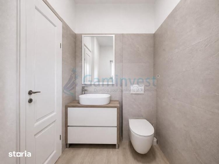 Casa noua de vanzare in Oradea, zona de platou Oncea, Gaminvest,V3737E - 2