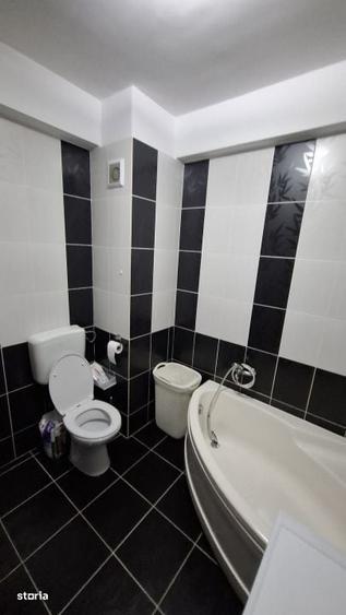 Apartament cu 2 camere în Dudu